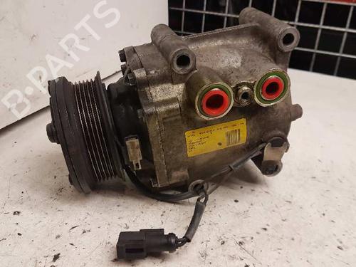 Used AC compressor FORD TRANSIT CONNECT (P65_, P70_, P80_) 1.8 Di (75 hp) 28999908