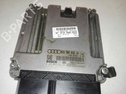Computer motormanagement AUDI A4 B7 (8EC) [2004-2009]  28995616