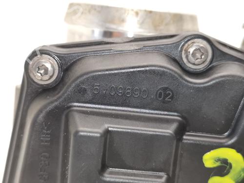 Throttle body FORD TOURNEO COURIER B460 MPV 1.0 EcoBoost | BP28998122M82