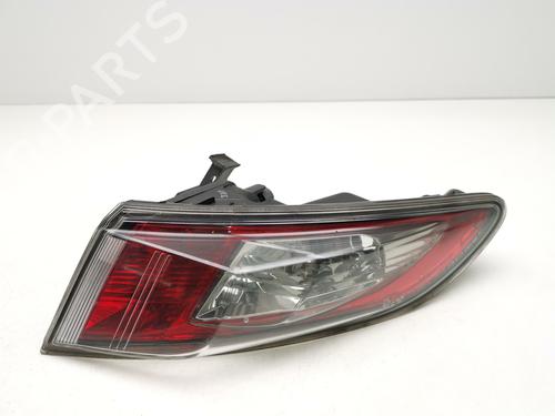Højre baglygte HONDA CIVIC VIII Hatchback (FN, FK) 2.2 CTDi (FK3) (140 hp) 28997381