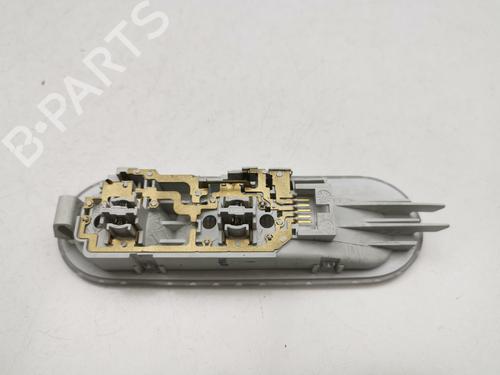Innerbelysning DACIA SANDERO II TCe 90 (B8M1, B8MA, B8AC) | BP39438685I8 - Image 3