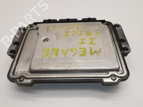 Engine control unit (ECU) RENAULT MEGANE II (BM0/1_, CM0/1_) | BP28998088M57