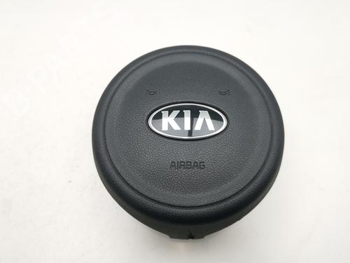 Used Driver airbag KIA SPORTAGE IV (QL, QLE) 1.7 CRDi (116 hp) 28996400
