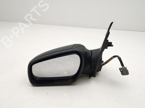Bakspejl venstre FORD FOCUS II Saloon (DB_, FCH, DH) [2005-2025]  30468091