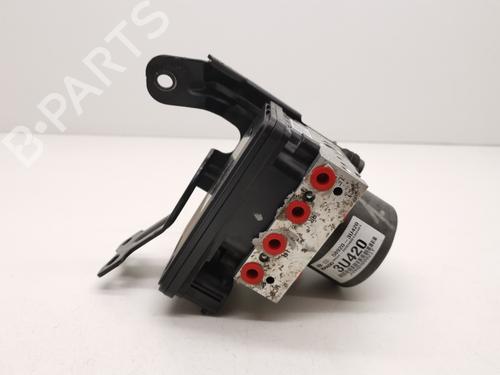 Used ABS pump KIA SPORTAGE III (SL) [2009-2017]  28995487