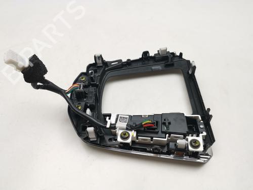 Display MAZDA 2 Hatchback (DL, DJ) 1.5 SKYACTIV-G | BP39440603C48 - Image 2