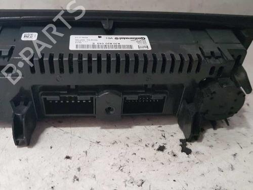 Climate control SEAT IBIZA IV SC (6J1, 6P5)  | BP28986491I5 