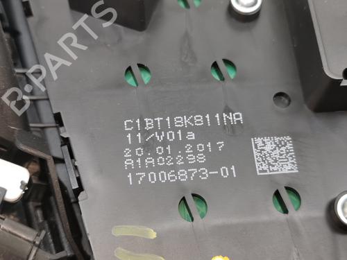 Switch FORD FIESTA VI (CB1, CCN) 1.5 TDCi | BP39439423I30 - Image 3