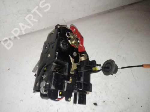 Used Rear left lock AUDI A4 B6 (8E2) 1.9 TDI (130 hp) 28979160