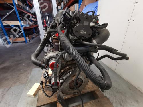 Engine SMART FORFOUR (454) 1.5 CDI (454.001) | BP31721187M1