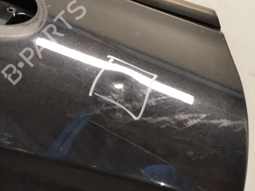 Right front door SEAT LEON (1P1)  | BP28993111C3 