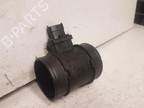 Used Mass air flow sensor FIAT PANDA VAN (312_, 519_) 1.3 D Multijet 4x4 (312CXL2A) (75 hp) 28981598