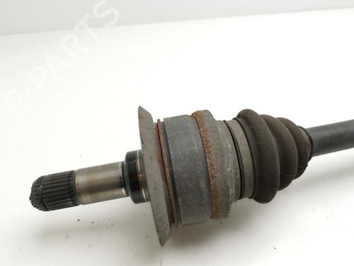 Left rear driveshaft BMW X3 (F25) xDrive 20 d | BP29000162M40 