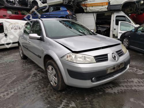 Used Parts RENAULT MEGANE II Saloon (LM0/1_) 4971404