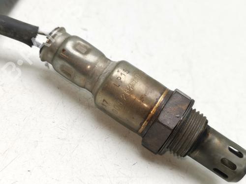 Electronic sensor SEAT IBIZA V (KJ1, KJG) | BP31207082M84