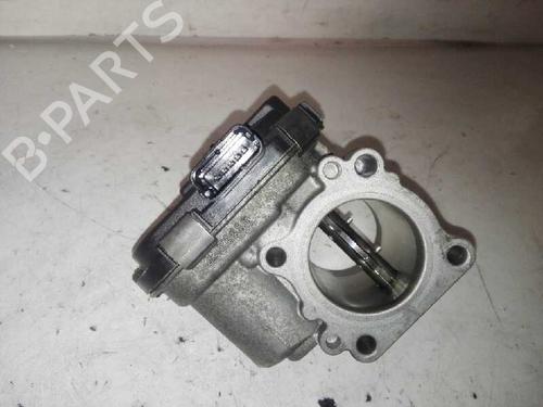Throttle body FORD FIESTA VI (CB1, CCN) 1.6 TDCi | BP28989464M82