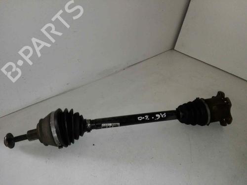 Used Left front driveshaft AUDI A6 C6 (4F2) [2004-2011]  28993995
