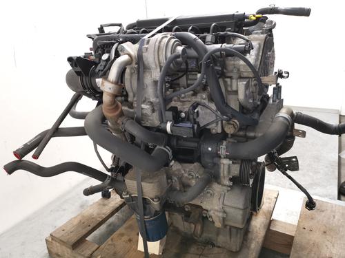 Engine SMART FORFOUR (454) 1.5 CDI (454.001) | BP31721187M1