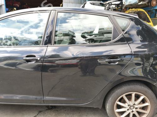 left-rear-door-seat-ibiza-iv-6j5-6p1-2008-2009-2010-2011-2012-2013-2014-2015-2016-2017-33046683 main image