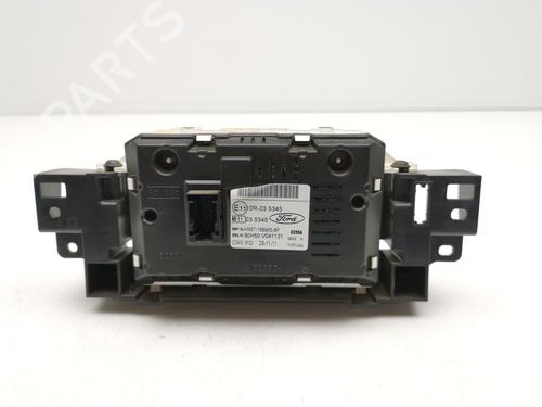 Display monitor FORD FOCUS III Saloon 1.6 TDCi | BP28988556C48 