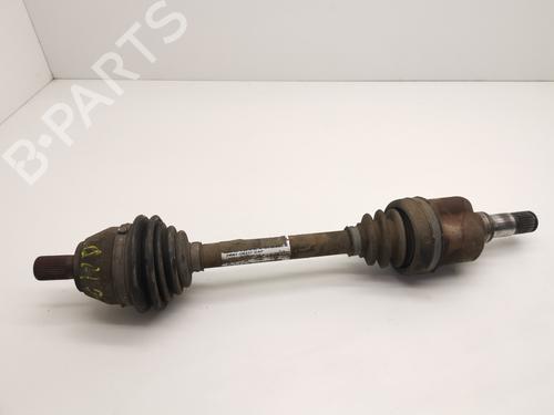 Antriebswelle links vorne für FORD C-MAX (DM2) [2007-2010]  29000460