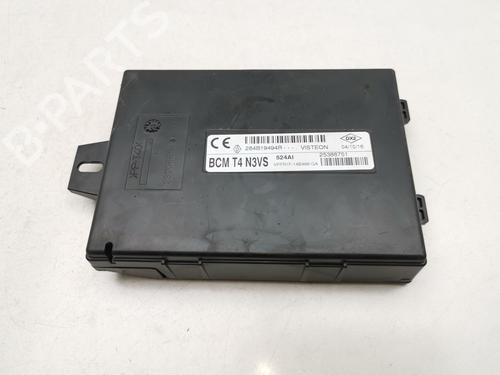 Used Electronic module Electronic module RENAULT CAPTUR I (J5_, H5_) 1.5 dCi 90 (J5N4, J5M5, J5MW, J5M6, J5AL, J5AJ) (90 hp) 39444081 39444081