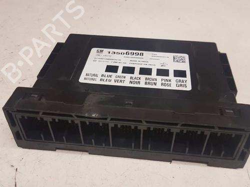 Module électronique OPEL MOKKA / MOKKA X (J13) [2012-2019]  28987905