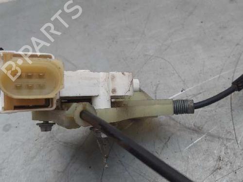 Rudehejsemekanisme ventre foran BMW 3 Coupe (E92) 320 d | BP28999282C22