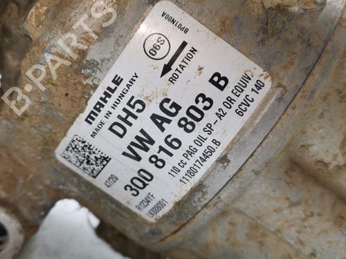 AC compressor CUPRA FORMENTOR (KM7, KMP) 1.5 TSI | BP39442710M34 - Image 4