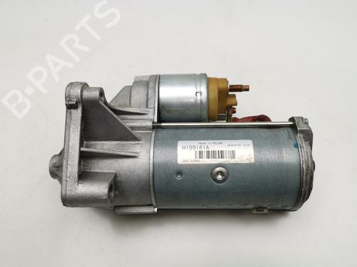 Anlasser für RENAULT MEGANE II Saloon (LM0/1_) 1.9 dCi (LM0G, LM1G, LM2C) (120 hp) 28982238