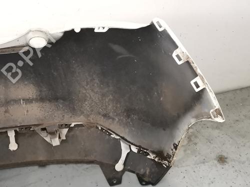 Rear bumper CITROËN C3 I (FC_, FN_) 1.4 HDi | BP28991413C8 