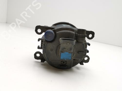 Right front fog light FORD FIESTA VI (CB1, CCN) | BP28978126C31