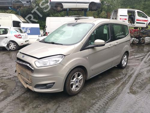 Electronic module FORD TOURNEO COURIER B460 MPV 1.0 EcoBoost | BP39440556M83 - Image 11