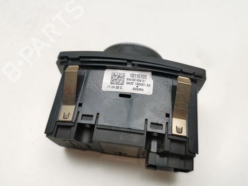 Headlight switch FORD TRANSIT CUSTOM V362 Van (FY, FZ) 2.2 TDCi | BP39445965I24 - Image 2