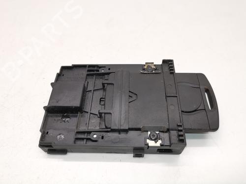 Modulo electronico RENAULT MEGANE III Hatchback (BZ0/1_, B3_) 1.2 TCe (BZ2B, BZ11) (116 hp) 28982780