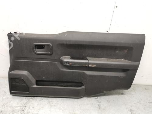 Used Front right panel SUZUKI JIMNY Closed Off-Road Vehicle (A6G) [2018-2025]  29594676