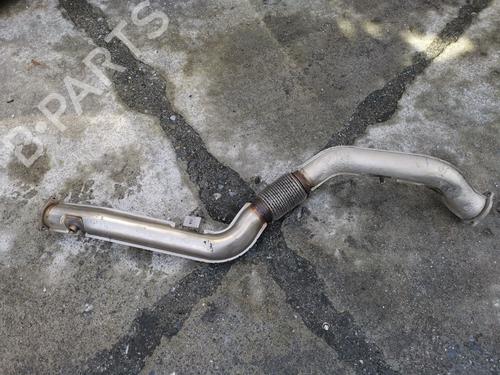 Pipe AUDI A4 Allroad B9 (8WH, 8WJ) 2.0 TDI quattro | BP40216301M125 - Image 2