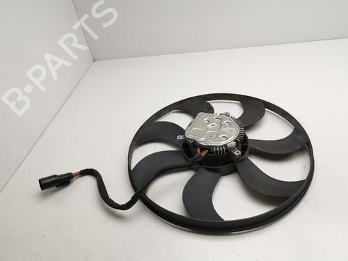Radiator fan NISSAN QASHQAI II (J11, J11_)  | BP29433711M35 