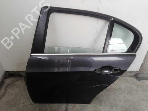 Used Left rear door BMW 3 (E90) 330 d (231 hp) 28989382