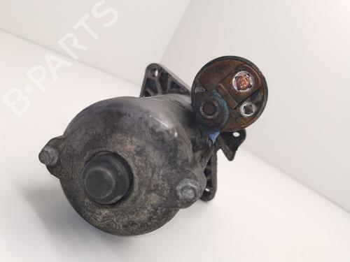 Starter RENAULT MASTER III Van (FV) 2.3 dCi 130 RWD (FV01, FV10, FV11, FV12) | BP28993320M8 