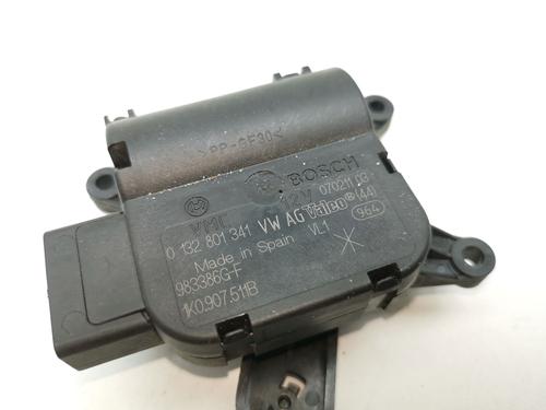 Electronic module SEAT LEON (1P1) 1.6 TDI | BP40179734M83 - Image 2