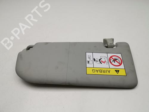 Right sun visor MG MG ZS SUV (AZS1) 1.5 VTi | BP39436913I2 - Image 5
