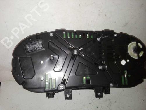 Instrument cluster SEAT IBIZA IV SC (6J1, 6P5) 1.4 TDI | BP28992842C47 