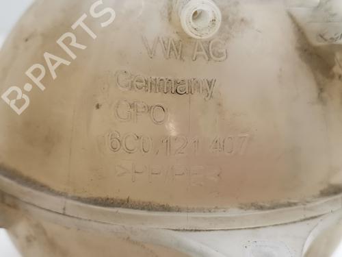 Expansion tank SKODA FABIA III (NJ3) 1.4 TDI | BP28978333C120 