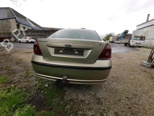 Starter FORD MONDEO III Saloon (B4Y)  | BP28987346M8 