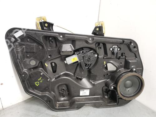 Used Front left window mechanism VOLVO XC60 I SUV (156) D4 AWD (190 hp) 30876313