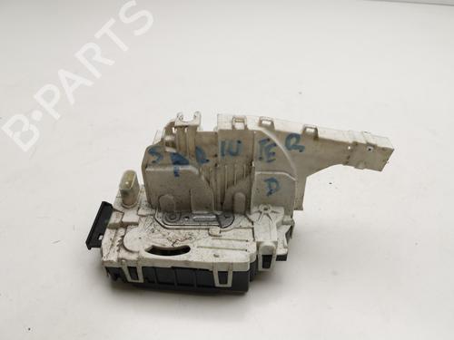 Front right lock MERCEDES-BENZ SPRINTER 3,5-t Van (B906)  | BP28985863C97 