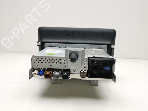 Radio MG MG ZS SUV (AZS1) 1.5 VTi | BP39443175E6 - Image 2