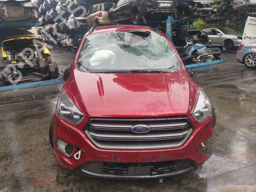 Rear mirror FORD KUGA III (DFK)  | BP30568338I6 