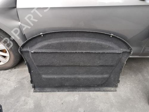 Rear parcel shelf RENAULT MEGANE III Hatchback (BZ0/1_, B3_) 1.5 dCi (BZ09, BZ0D, BZ1W, BZ29, BZ14) | BP28988298C85 